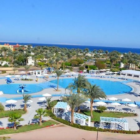 Pharaoh Azur Resort Hurghada Exterior foto